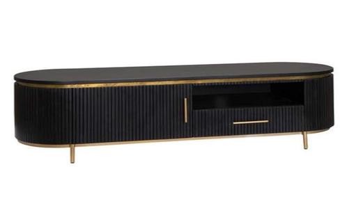 TV Meubel Klein Rivello - tv-meubels, Huis en Inrichting, Kasten | Buffetkasten, Nieuw, Overige materialen