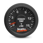 Banks Power Pyrometer Kit w/ Probe & 55ft Leadwire - 64009, Ophalen of Verzenden, Nieuw