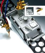 Q-Cut KC-12 MAX WASP inclusief S-100 torch set, Verzenden, Nieuw