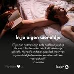 Lappr Helicon - Neklampje voor Haakwerk/Boek/Klussen -, Ophalen of Verzenden, Zo goed als nieuw