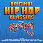 lp nieuw - Various - Original Hip Hop Classics (Presented..., Cd's en Dvd's, Vinyl | Hiphop en Rap, Verzenden, Zo goed als nieuw