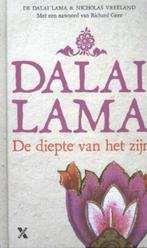 De diepte van het zijn 9789401600507 Dalai Lama, Verzenden, Zo goed als nieuw, Dalai Lama