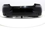 Achterbumper Volkswagen Polo 6C DEEPBLACK (LC9X), Volkswagen, Nieuw, Ophalen of Verzenden, Achter