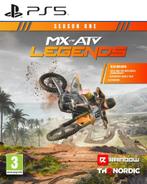 MX vs ATV Legends Season One Edition (PlayStation 5), Gebruikt, Verzenden