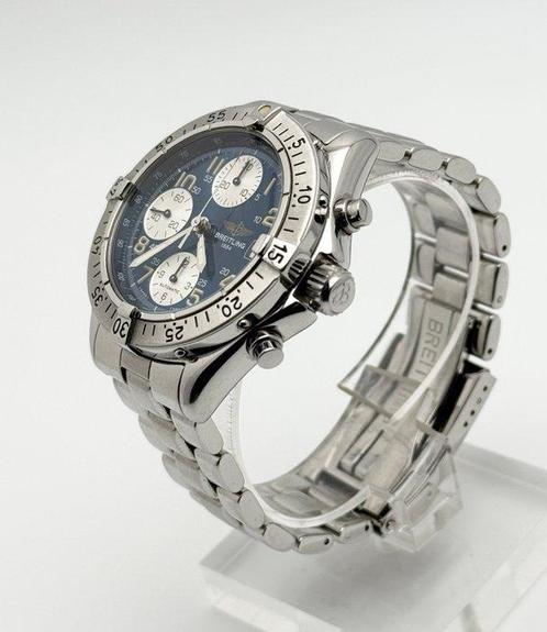 Breitling - Colt - A13035 - Heren - 2000-2010, Sieraden, Tassen en Uiterlijk, Horloges | Heren