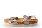 Birkenstock Sandalen in maat 29 Goud | 10% extra korting, Verzenden, Jongen of Meisje, Schoenen, Zo goed als nieuw