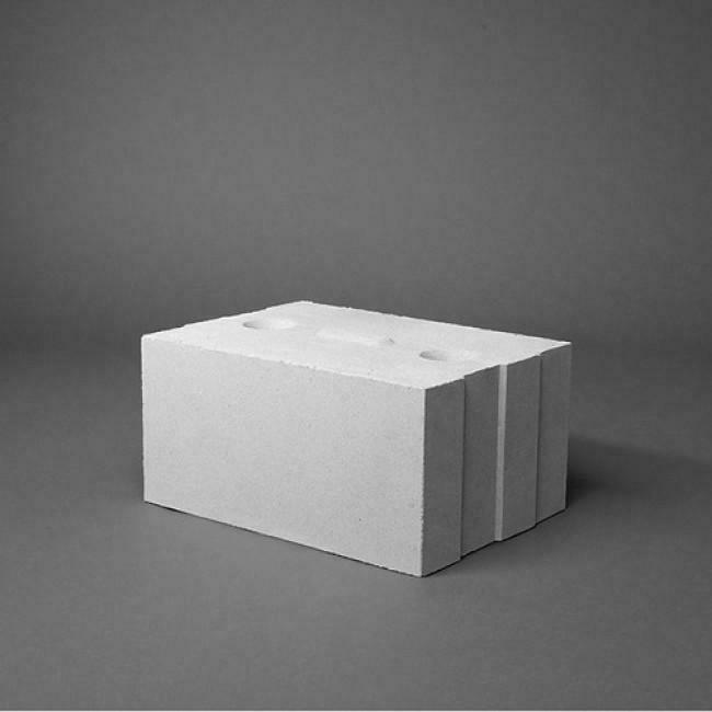 Kalkzandsteen Lijmblokken - De laagste prijsgarantie!, Doe-het-zelf en Verbouw, Metselstenen, Kalkzandstenen, Nieuw, Verzenden