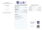 Geen reservering - ALGT-gecertificeerd - Natuurlijke, Verzamelen, Mineralen en Fossielen