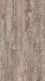 Plak pvc rechte plank bruin |  Gerflor Creation 30 0456, Ophalen, Nieuw