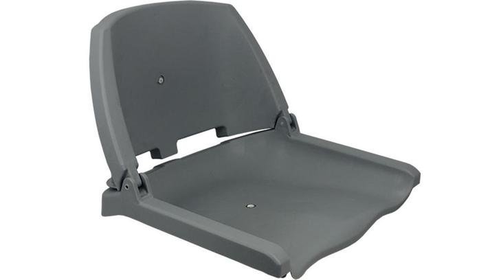 Springfield Traveler Gray bootstoel, Watersport en Boten, Bootonderdelen, Overige typen, Nieuw, Zeilboot of Motorboot