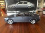 Minichamps 1:18 - Modelauto - Audi A4 2005, Hobby en Vrije tijd, Modelauto's | 1:5 tot 1:12, Nieuw
