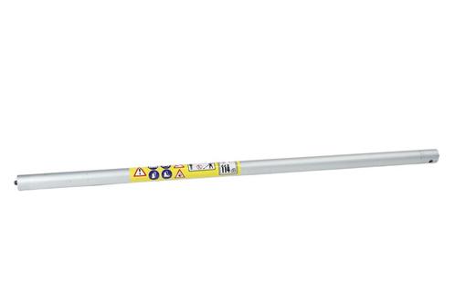 Aandrijfstang Voor De Kibani Bosmaaier 4 In 1, Tuin en Terras, Hand-tuingereedschap, Nieuw