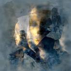 David Law - Lost Souls V, Antiek en Kunst