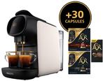 Philips LOR Barista Sublime LM9012/03 Wit Koffieapparaten, Verzenden, Nieuw