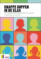 9789065086426 Knappe koppen in de klas | Tweedehands, Boeken, Verzenden, Zo goed als nieuw, Geraldine Brouwer