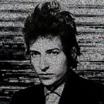 David Law - Crypto Bob Dylan VI, Antiek en Kunst