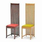 Designer chairs 6-4: serie 6 nummer 4