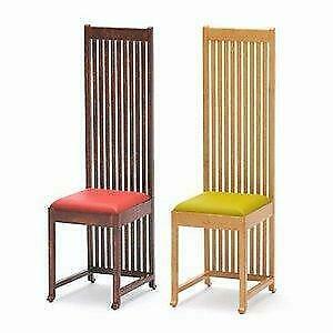 Designer chairs 6-4: serie 6 nummer 4, Verzamelen, Poppenhuizen en Toebehoren, Verzenden