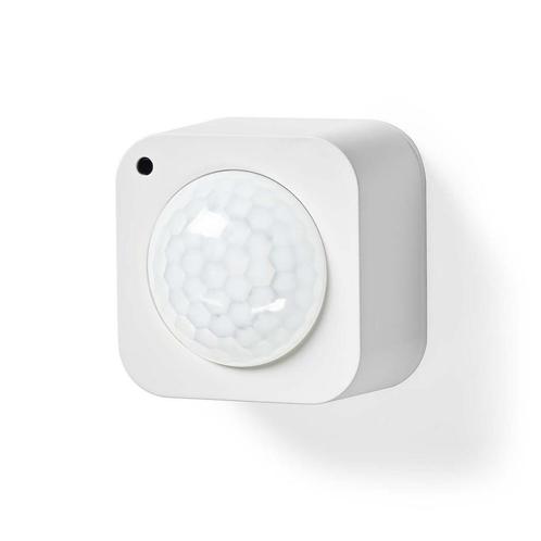 Nedis Zigbee PIR Beweging- en lichtsensor, Doe-het-zelf en Verbouw, Elektra en Kabels