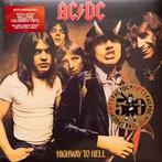 lp nieuw - AC/DC - Highway To Hell (Red/Orange Splatter V..., Cd's en Dvd's, Vinyl | Hardrock en Metal, Zo goed als nieuw, Verzenden