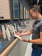 TegelMegaStore Deventer – Jouw tegelwinkel met keus + kennis, Doe-het-zelf en Verbouw, Tegels, 60 cm of meer, Nieuw, Ophalen of Verzenden