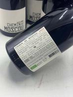 2022 Domaine Gayda Chemin de Moscou - Languedoc - 6 Flessen, Nieuw