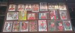 Panini Cristiano Ronaldo - 34 Mixed collection - Mint (M), Nieuw