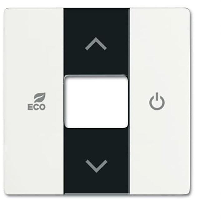 ABB Busch-Jaeger Busch-FreeAtHome Bedieningselement/Centrale, Doe-het-zelf en Verbouw, Elektra en Kabels, Overige typen, Nieuw