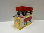 Dinky Toys - Modelauto - 428 - Large Trailer, Nieuw