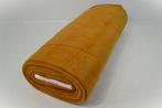 Polar Fleece Licht bruin, Hobby en Vrije tijd, Stoffen en Lappen, Nieuw