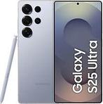 Samsung Galaxy S25 Ultra Dual SIM 256GB titanium silverblue, Zonder simlock, Android OS, Zonder abonnement, Verzenden