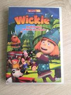 DVD - Wickie De Viking - De Vikingdans, Cd's en Dvd's, Alle leeftijden, Gebruikt, Film, Avontuur
