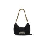 Versace Jeans - 75VA4BO1_ZS818 - black, Verzenden, Nieuw
