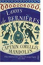 Captain Corellis Mandolin 9780099288022 Louis de Bernieres, Verzenden, Gelezen, Louis de Bernieres