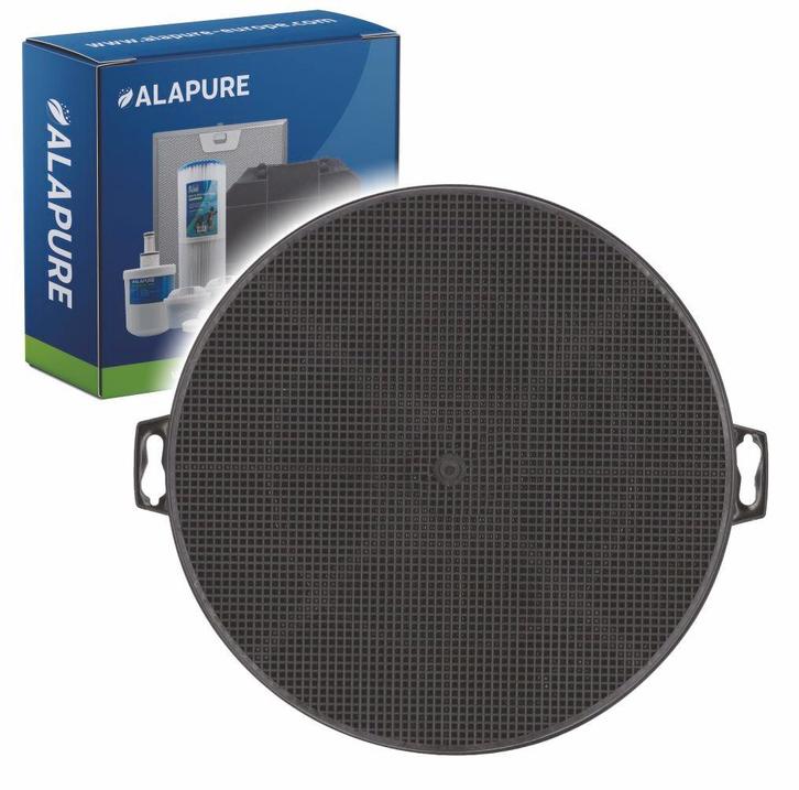 Koolstoffilter voor CATA 02859391, Witgoed en Apparatuur, Afzuigkappen, Verzenden