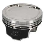 Wiseco Nissan 04 350Z VQ35 4v Dished -10cc 95.5 Piston Shelf, Ophalen of Verzenden, Nieuw