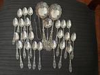 James Deakin & Sons - Bestekset (26) - .925 zilver, Antiek en Kunst, Antiek | Goud en Zilver