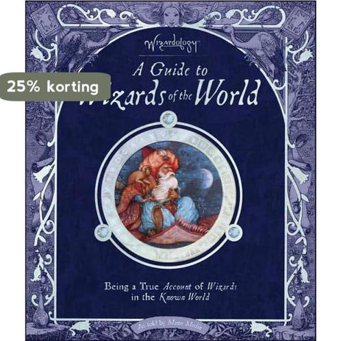 Wizardology 9780763637101 Master Merlin, Boeken, Taal | Engels, Gelezen, Verzenden