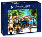 Willemstad Beach Puzzel (3000 stukjes) | Bluebird Puzzle -, Nieuw, Verzenden
