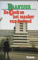 Baantjer 27 - De Cock en het masker van de dood, Boeken, Detectives, Gelezen, A.C. Baantjer, Appie Baantjer, Verzenden