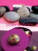Stenen versieren / Knutselideeen 9789036621540 A. Dardenne, Verzenden, Zo goed als nieuw, A. Dardenne