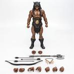 Frank Frazettas Darkwolf - Fire and Ice - 1:12 Scale Action, Boeken, Nieuw