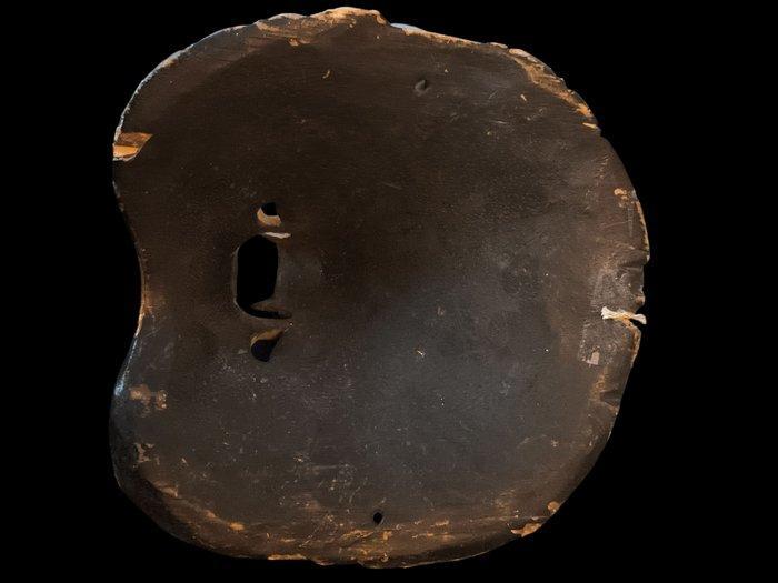 Topeng Rangda duivelsmasker - Hout - Indonesië - Eind 20e, Antiek en Kunst, Kunst | Niet-Westerse kunst