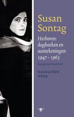 Herboren / Nagelaten werk Susan Sontag / 2 9789023429029, Boeken, Verzenden, Gelezen, Susan Sontag