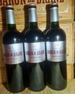 2007 Baron de Brane, 2nd wine of Ch. Brane-Cantenac -, Verzamelen, Wijnen, Nieuw