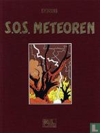 Blake en Mortimer - S.O.S. meteoren - 1991, Boeken, Eén stripboek, Verzenden, Zo goed als nieuw, Jacobs, Edgar Pierre.