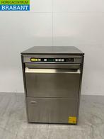 RVS Zanussi LS6EA Vaatwasser Vaatwasmachine Voorlader 400V, Zakelijke goederen, Horeca | Keukenapparatuur, Ophalen of Verzenden