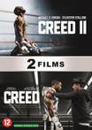 Creed + Creed 2 - DVD
