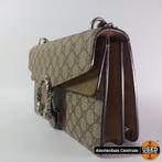 Gucci Dionysus GG Small Rectangular Bag - In Prima Staat, Ophalen of Verzenden, Gebruikt, Overige kleuren, Overige merken