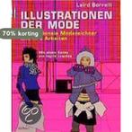 Illustrationen der Mode 9783830708247 Laird Borelli, Verzenden, Gelezen, Laird Borelli